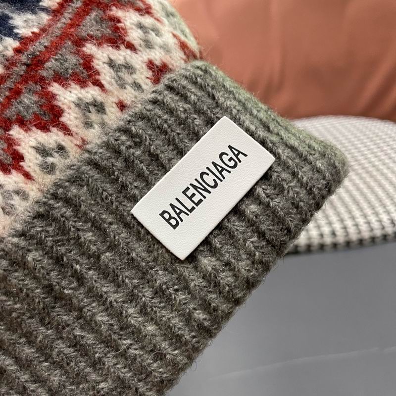 Balenciaga hat (356)