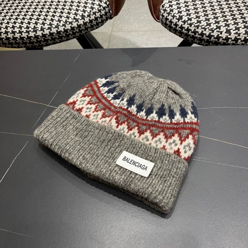 Balenciaga hat (363)