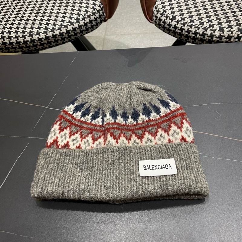 Balenciaga hat (364)