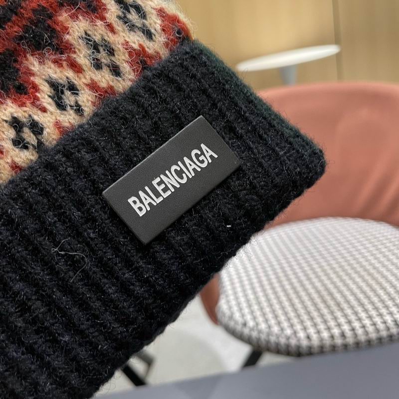 Balenciaga hat (365)