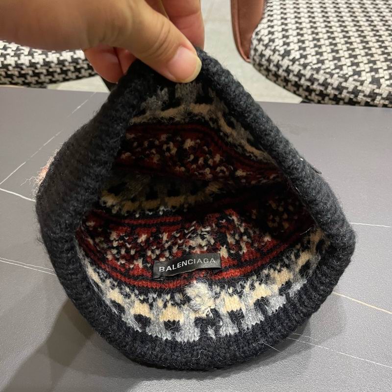 Balenciaga hat (366)