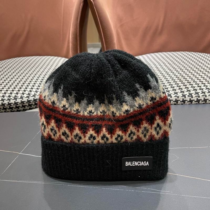 Balenciaga hat (367)