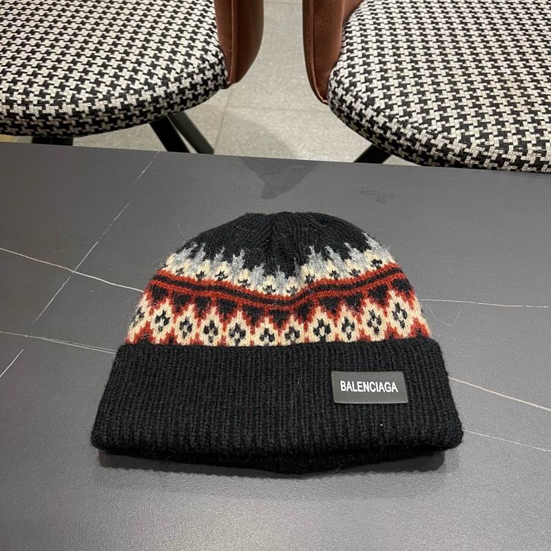 Balenciaga hat (371)