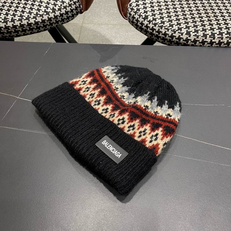 Balenciaga hat (374)