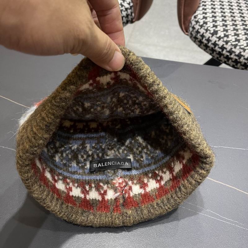 Balenciaga hat (376)