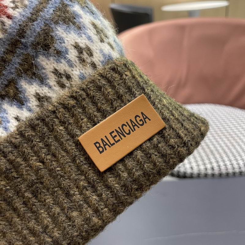 Balenciaga hat (378)