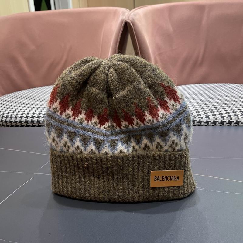 Balenciaga hat (379)