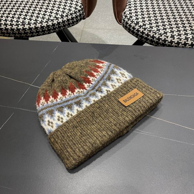 Balenciaga hat (383)