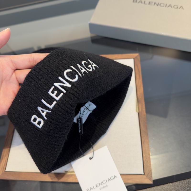 Balenciaga hat (901)