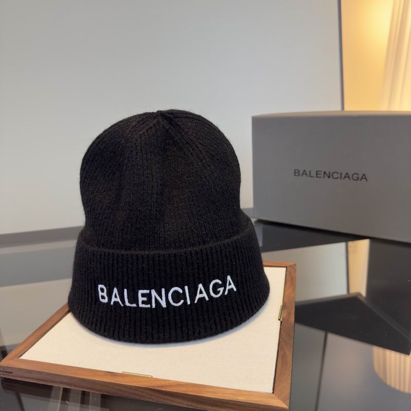 Balenciaga hat (903)