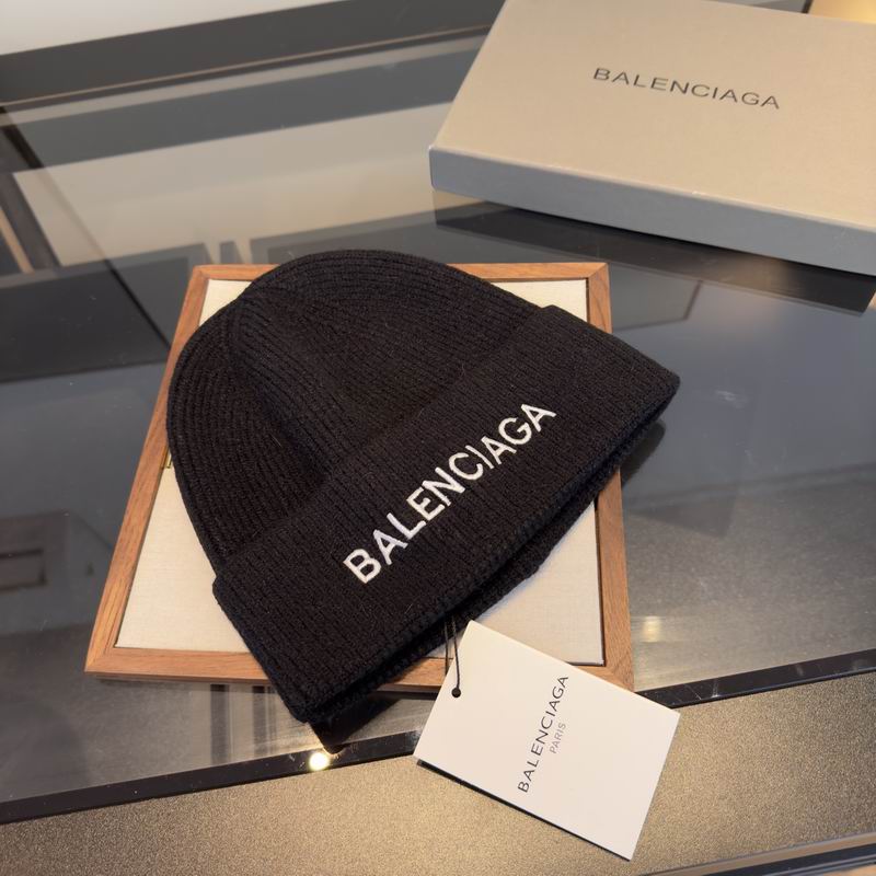 Balenciaga hat (905)
