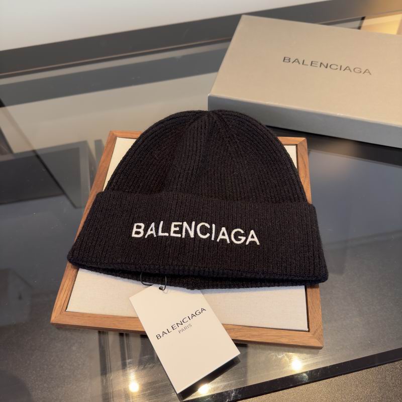 Balenciaga hat (906)
