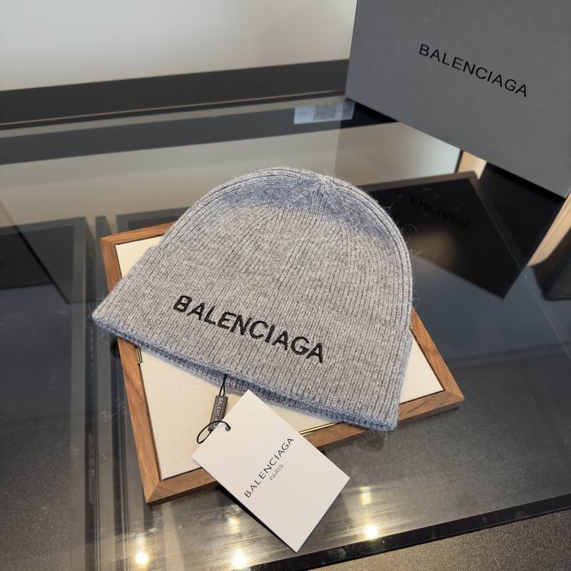 Balenciaga hat (915)