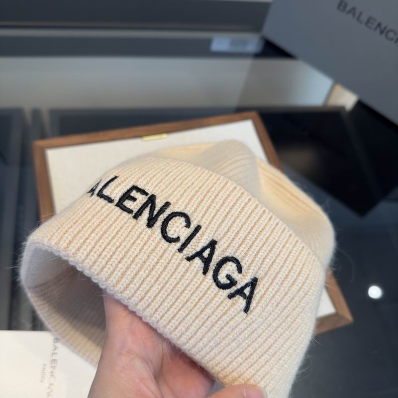 Balenciaga hat (919)