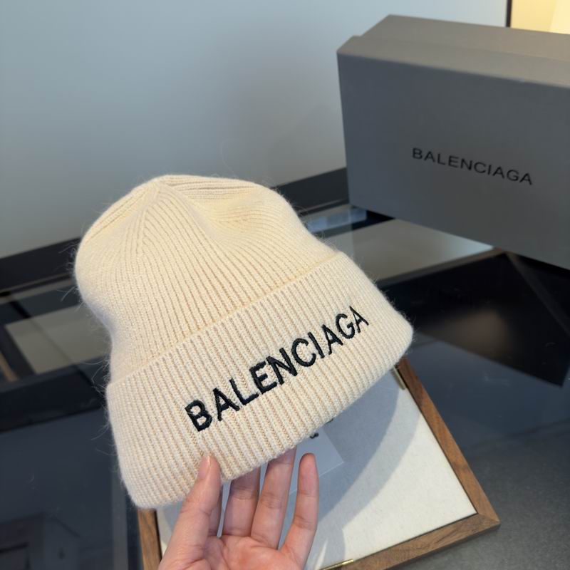 Balenciaga hat (920)
