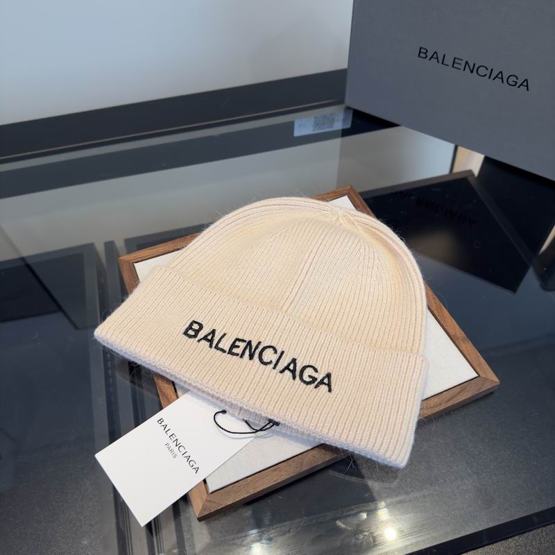 Balenciaga hat (921)