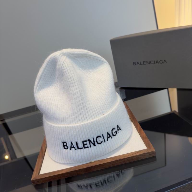 Balenciaga hat (923)