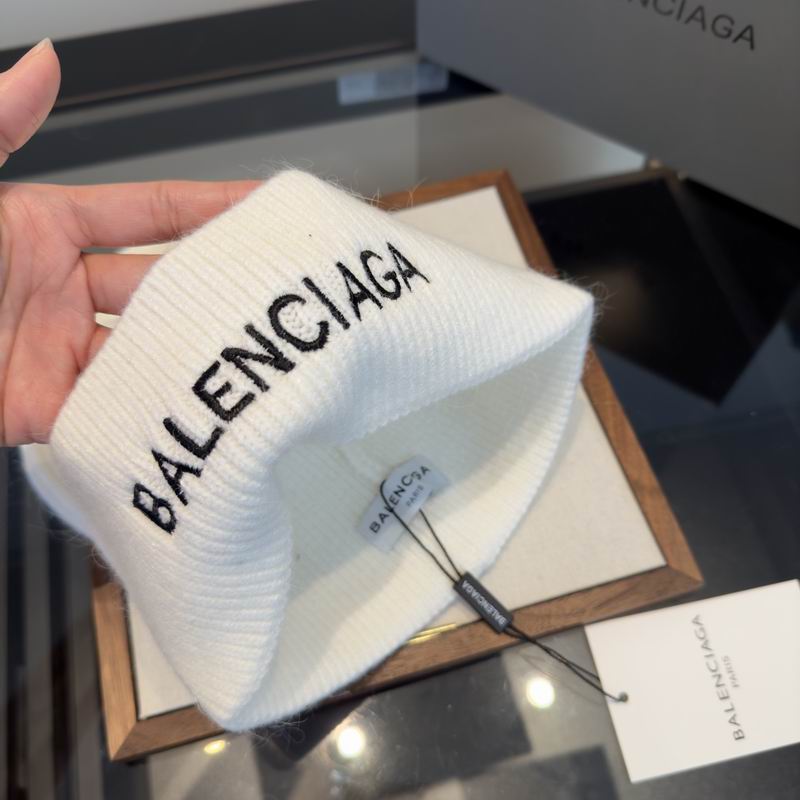 Balenciaga hat (925)