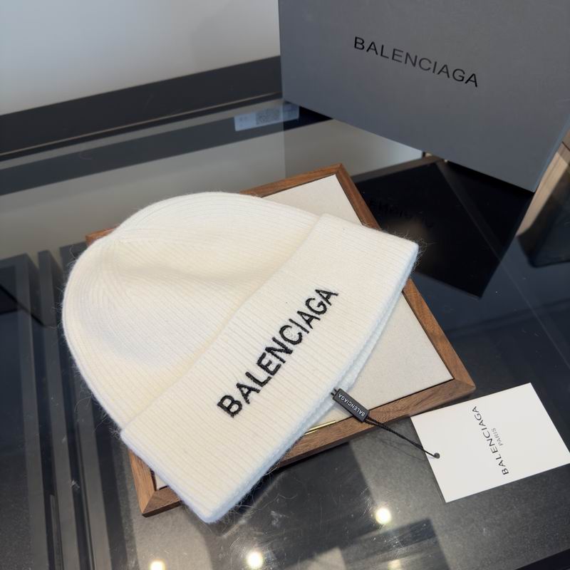 Balenciaga hat (929)