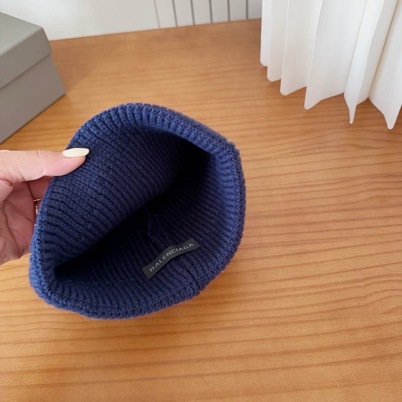 Balenciaga hat dx (1611)