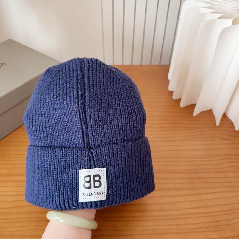 Balenciaga hat dx (1612)