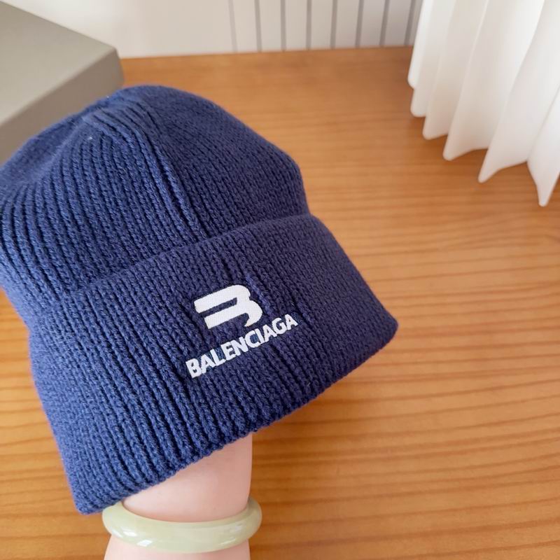 Balenciaga hat dx (1615)