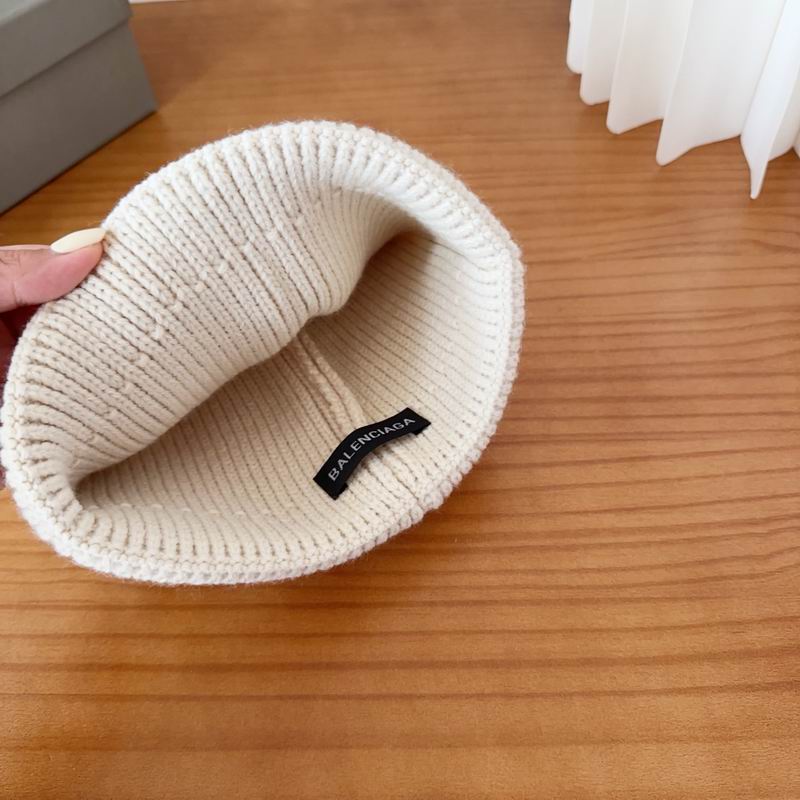 Balenciaga hat dx (1618)