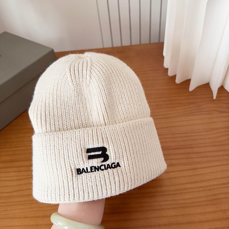 Balenciaga hat dx (1619)