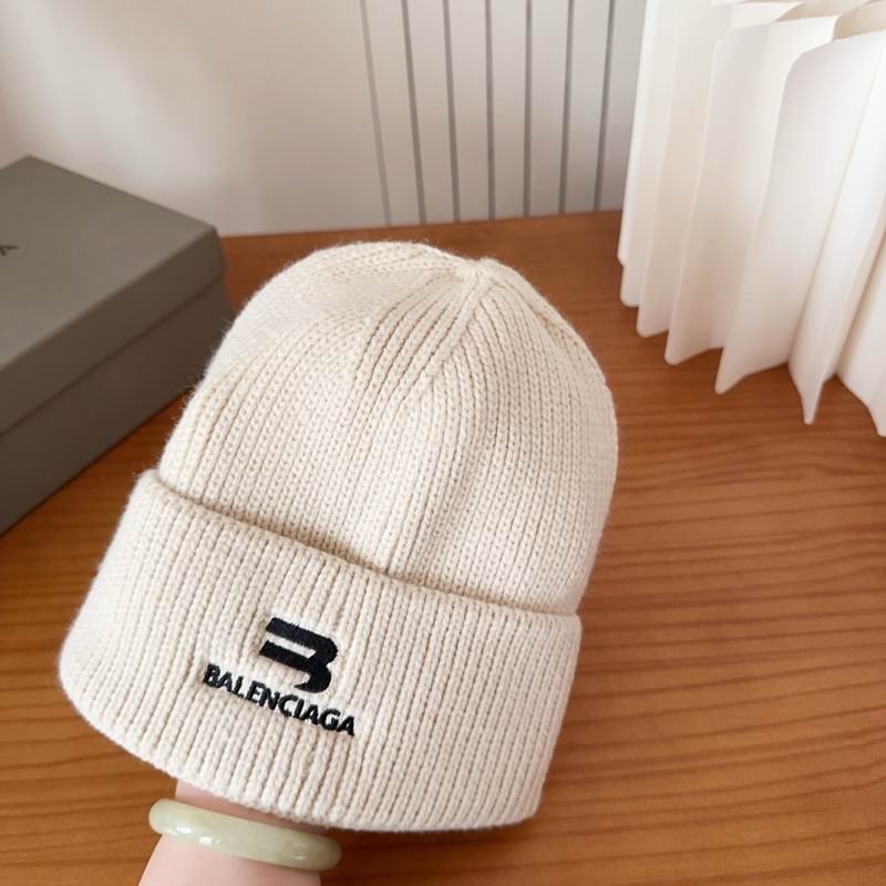 Balenciaga hat dx (1623)