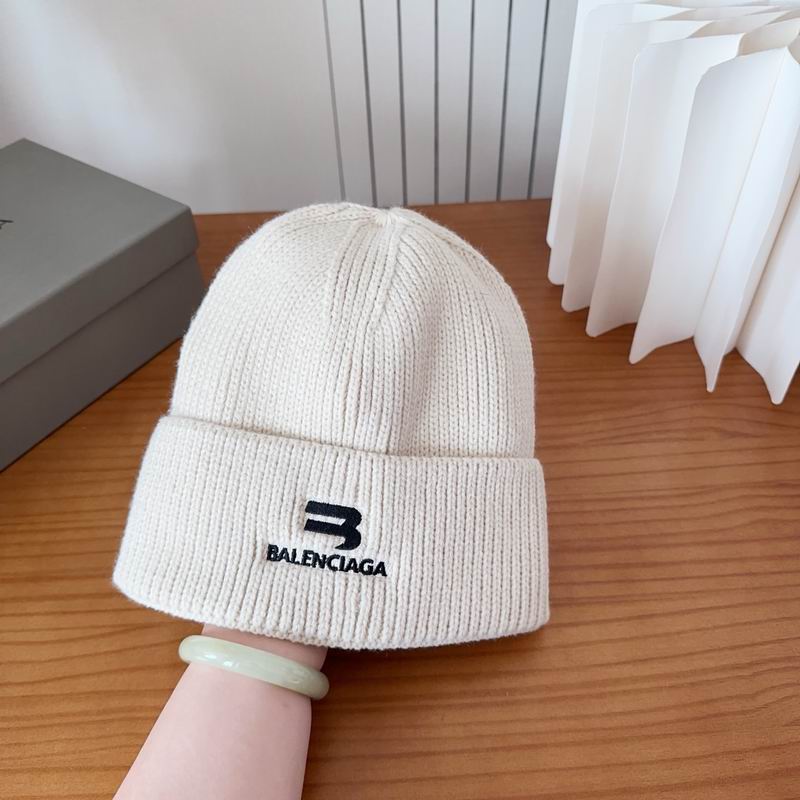 Balenciaga hat dx (1626)