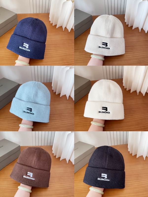 Balenciaga hat dx (1627)