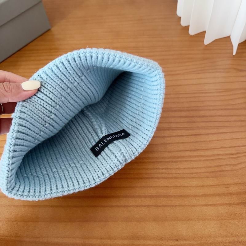 Balenciaga hat dx (1628)