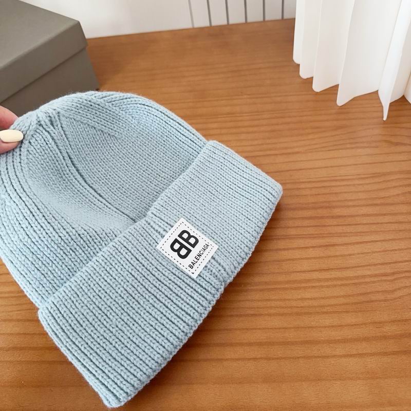 Balenciaga hat dx (1629)