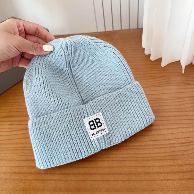 Balenciaga hat dx (1630)