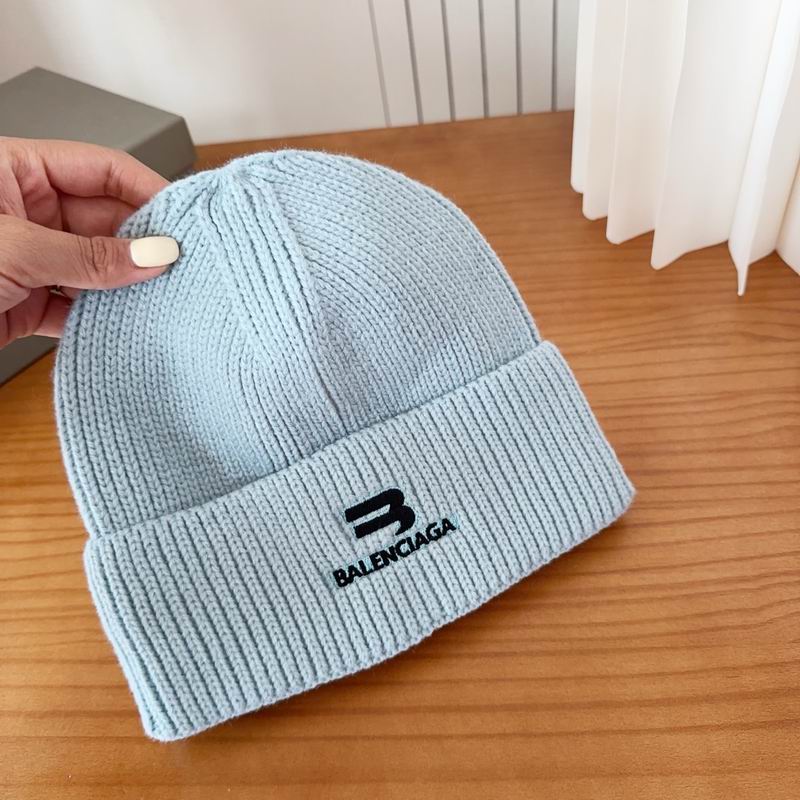 Balenciaga hat dx (1631)