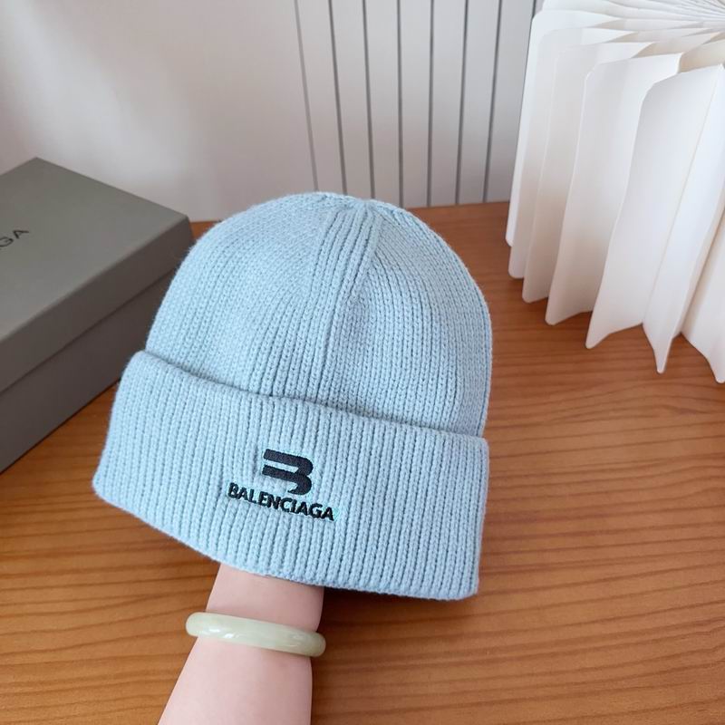 Balenciaga hat dx (1635)