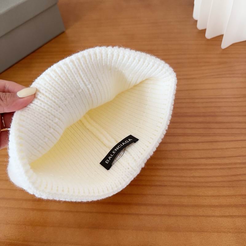 Balenciaga hat dx (1637)