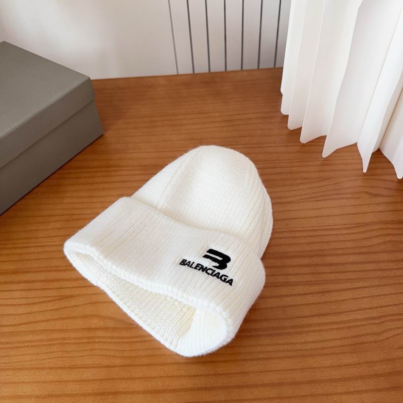 Balenciaga hat dx (1638)