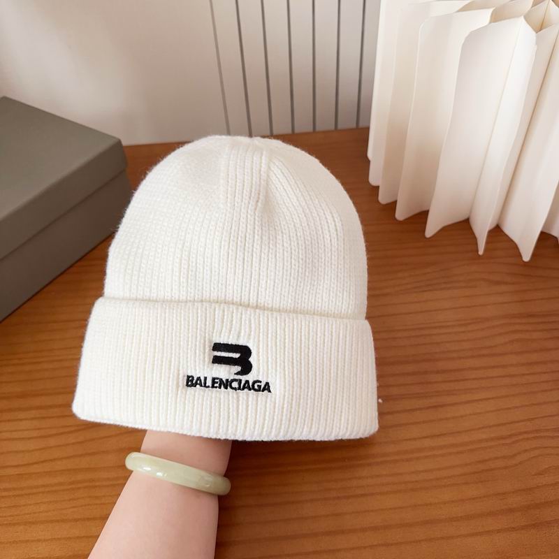 Balenciaga hat dx (1644)