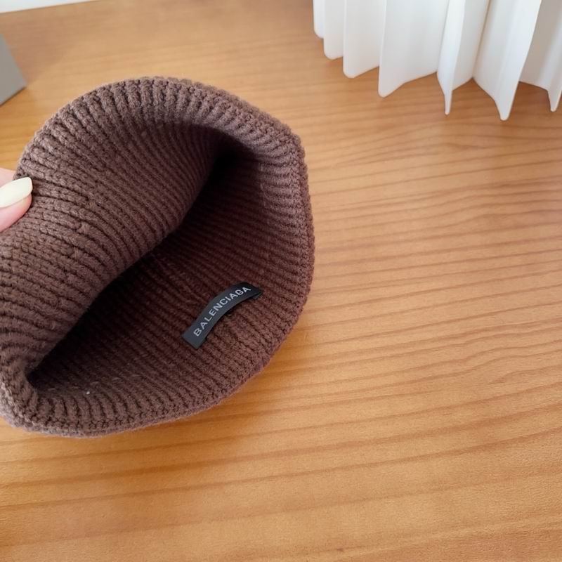 Balenciaga hat dx (1645)