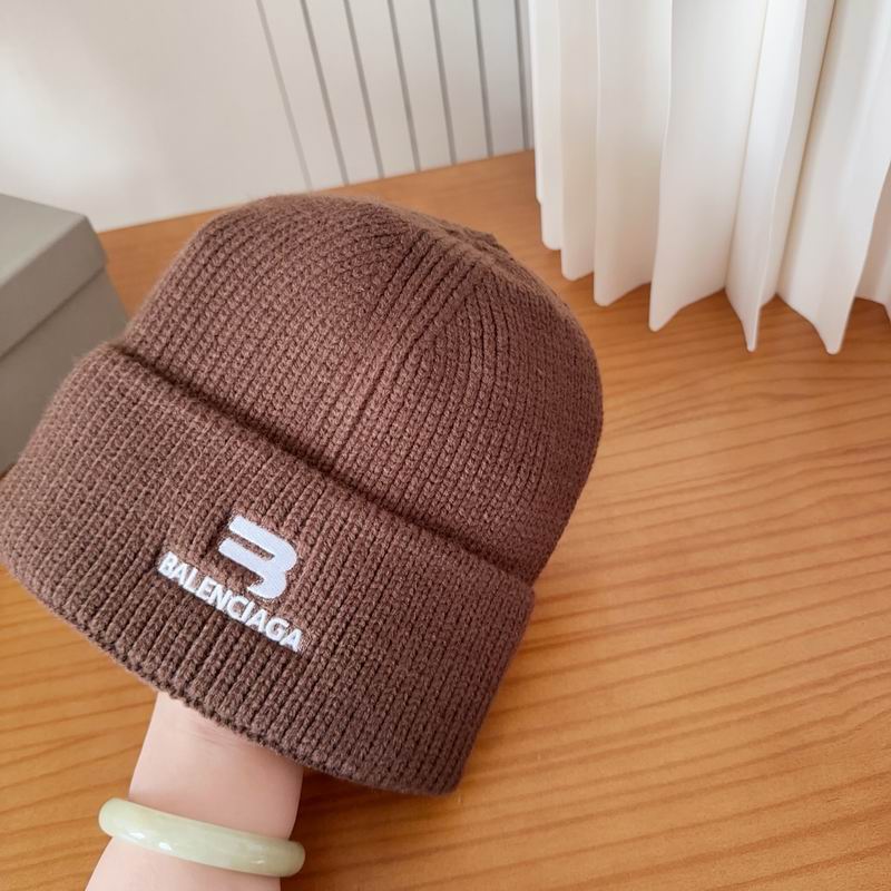 Balenciaga hat dx (1646)