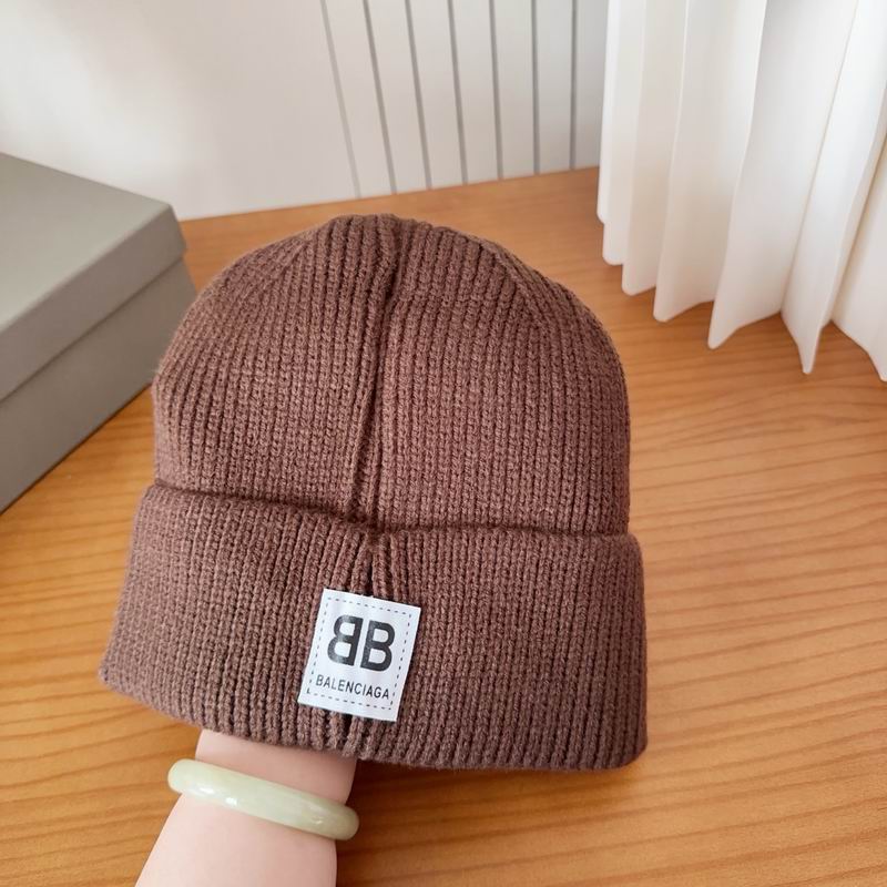 Balenciaga hat dx (1647)