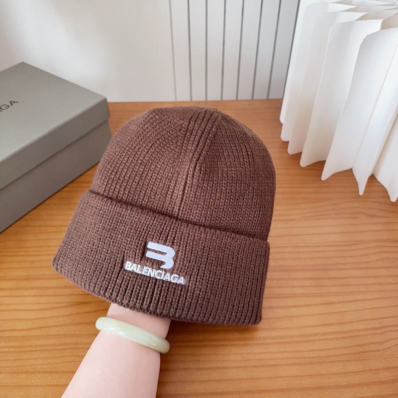 Balenciaga hat dx (1653)