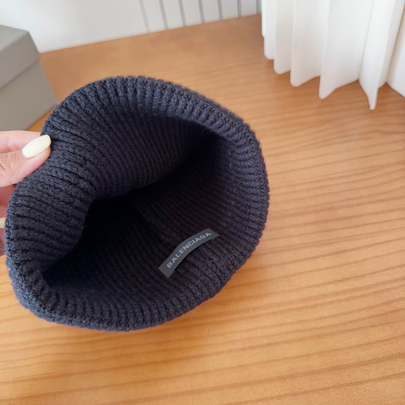 Balenciaga hat dx (1656)