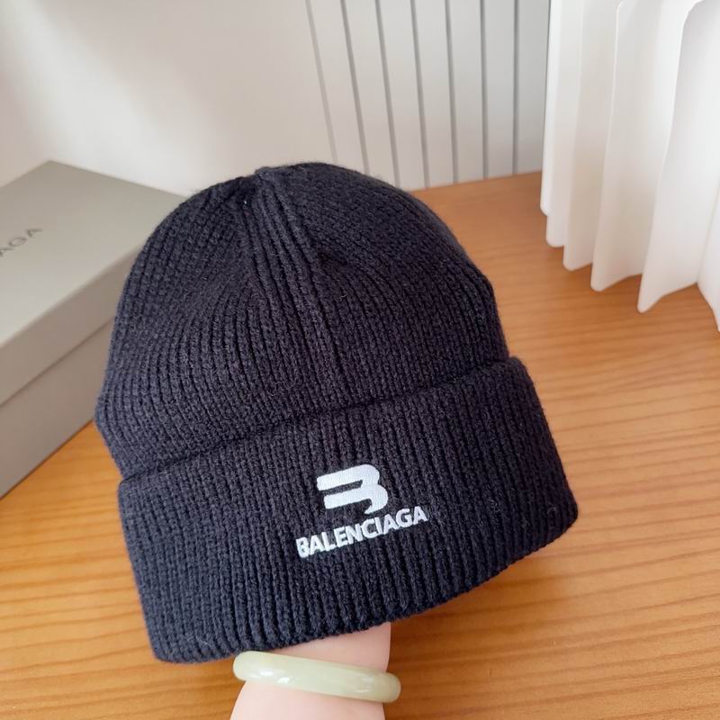 Balenciaga hat dx (1659)