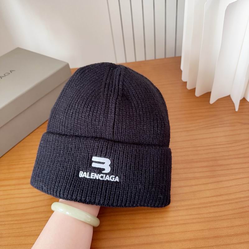 Balenciaga hat dx (1662)