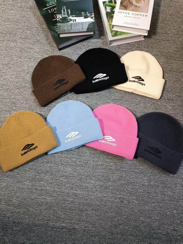 Balenciaga hat dx (541)