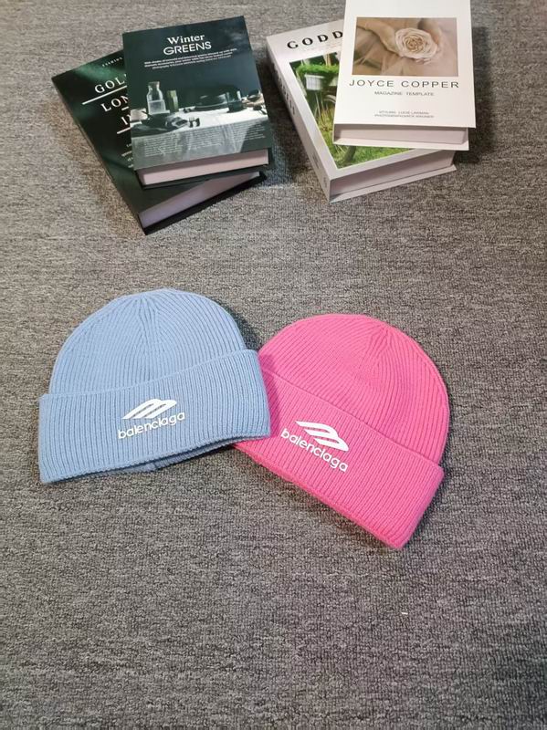 Balenciaga hat dx (542)