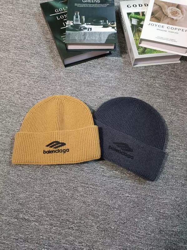 Balenciaga hat dx (543)