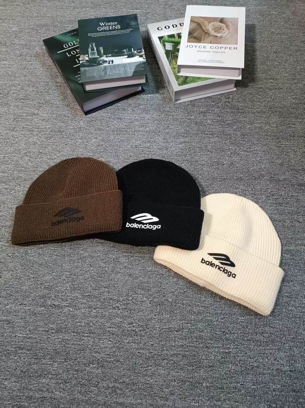 Balenciaga hat dx (544)